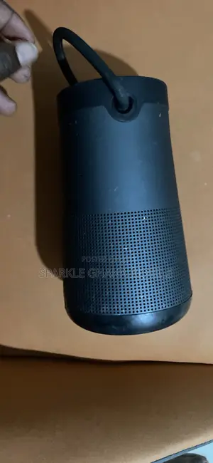 Bose Soundlink Revolve+ Used