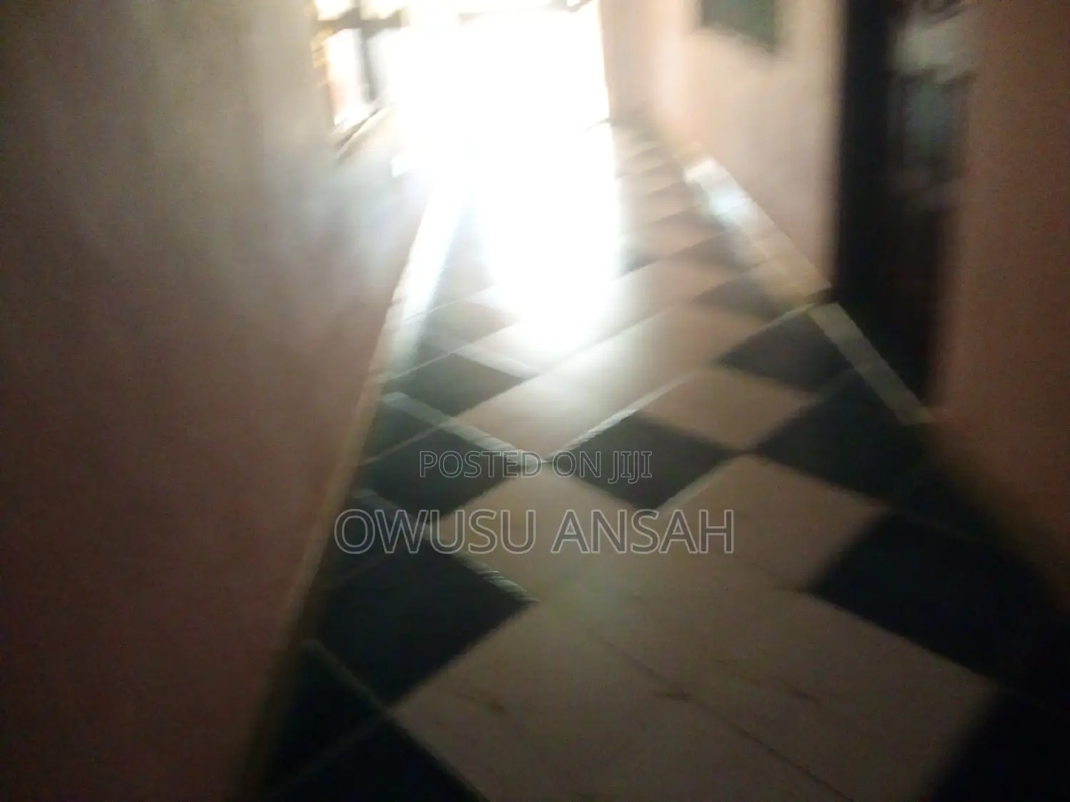 Furnished 1bdrm Shared Apartment for rent