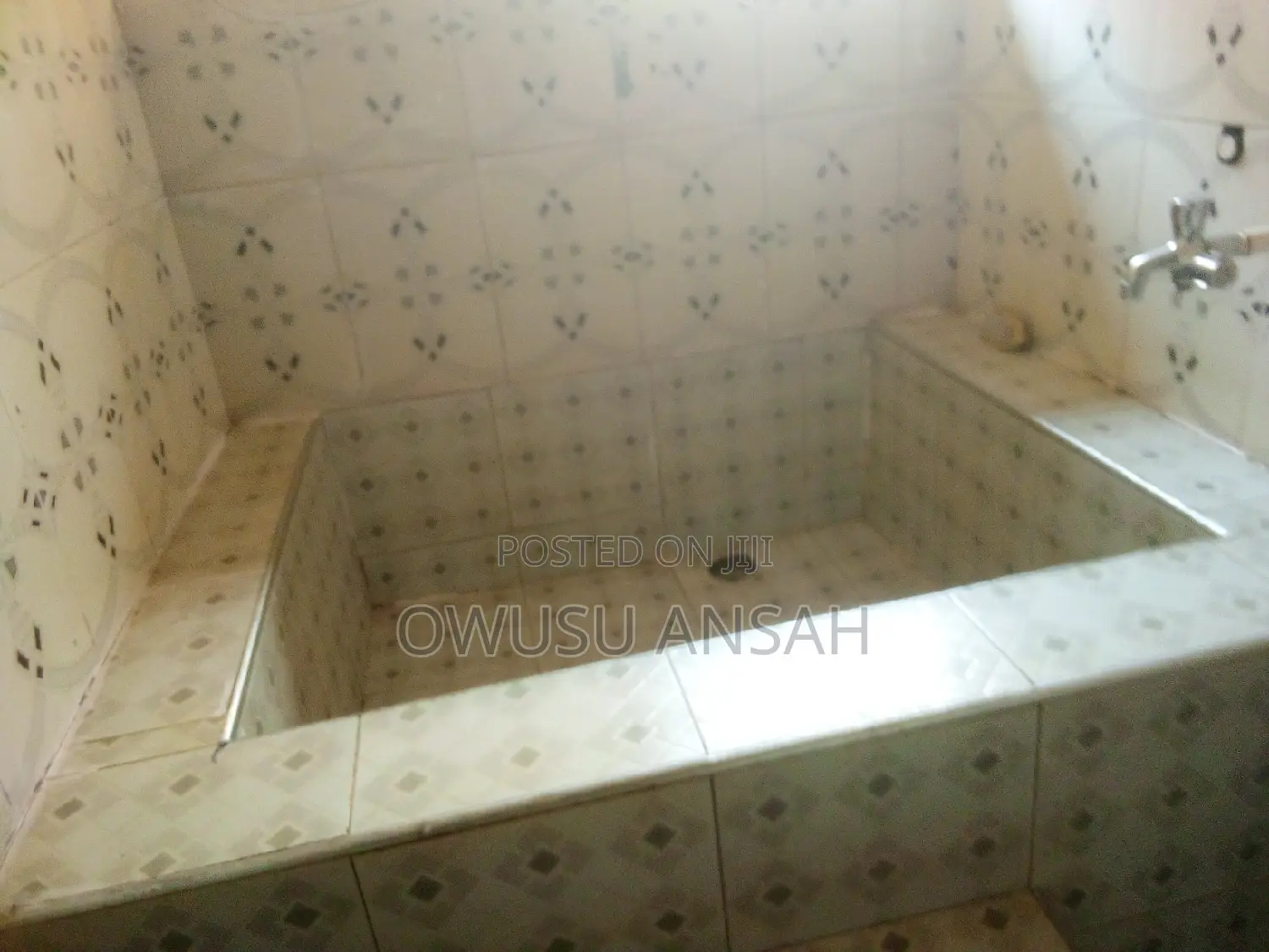 Furnished 1bdrm Shared Apartment for rent
