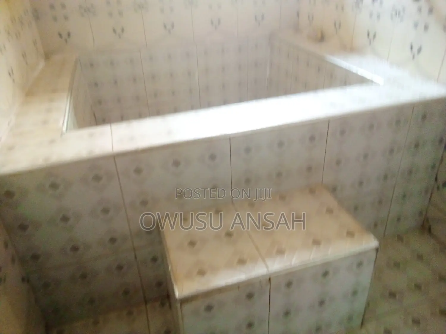 Furnished 1bdrm Shared Apartment for rent