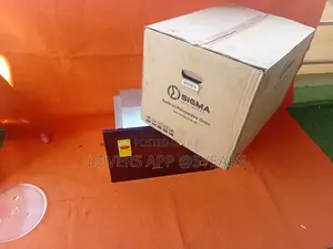 Sigma Home Delight 25l Built-in Microwave Oven