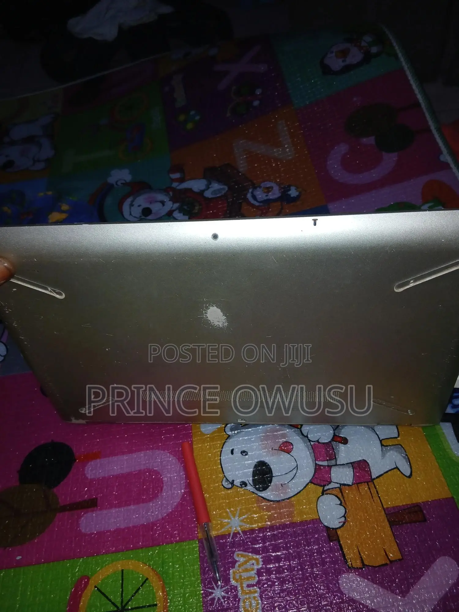 Laptop HP Pavilion 15 8GB Intel Core I5 HDD+SSD 256GB