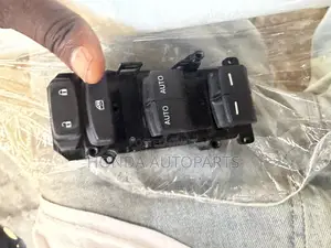 Honda Accord 2018,2019,2020 Door Master Controller