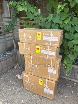 TCL 1.5hp Inverter Air Conditioner Home Cooling Essential