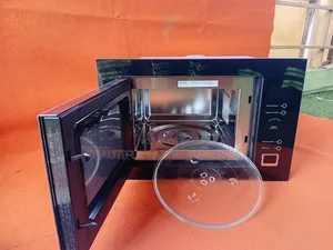 Sigma Built-in Microwave Oven – Designed for Daily Performance