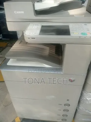For School Offices and Commercial Purposes