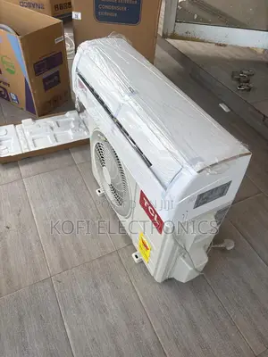 TCL 1.5hp Air Conditioner Superior Cooling Power