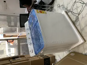 Get Authentic 11kg Top Load White Zara Semiautomatic Washer