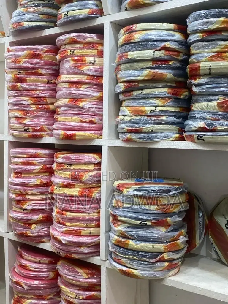 Electrical Cables