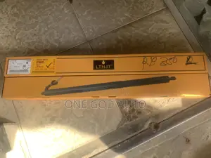 Lexus Rx 350 Boot Shock Electronic 2016,2017,2018,2019,2020