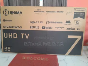 Sigma Led Tv