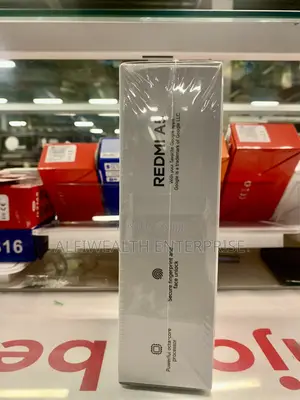 New Xiaomi Redmi A5 4G 64 GB Green