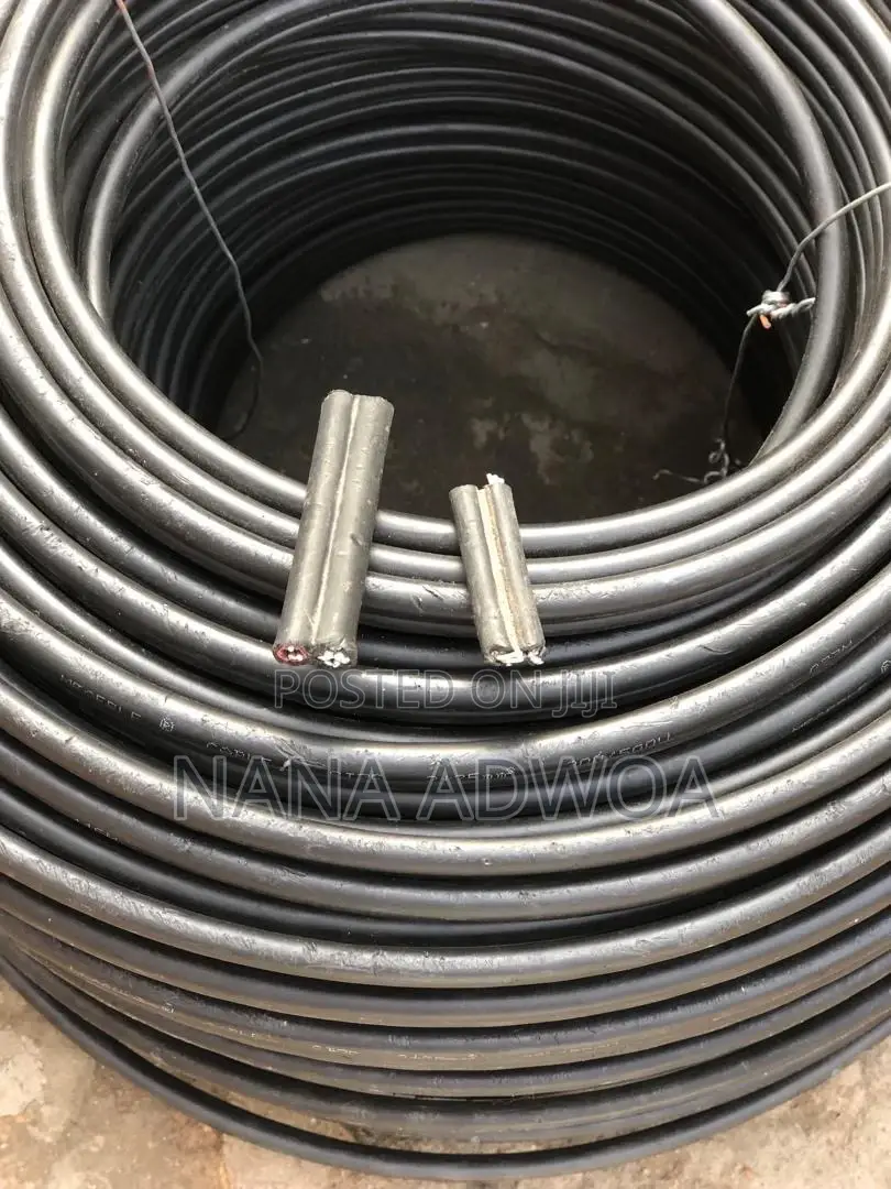 Electrical Cables