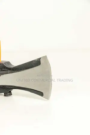 Aircraft Axe
