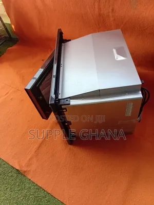 Sigma Built-in Microwave Oven 25l – Compact Powerful