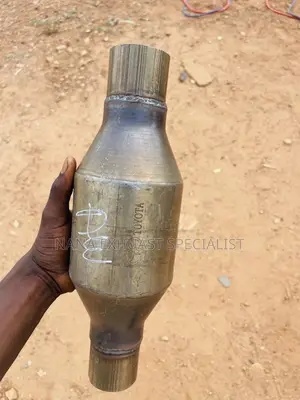 Toyota Corrola Catalytic Converter and All Type Catalytic Converters