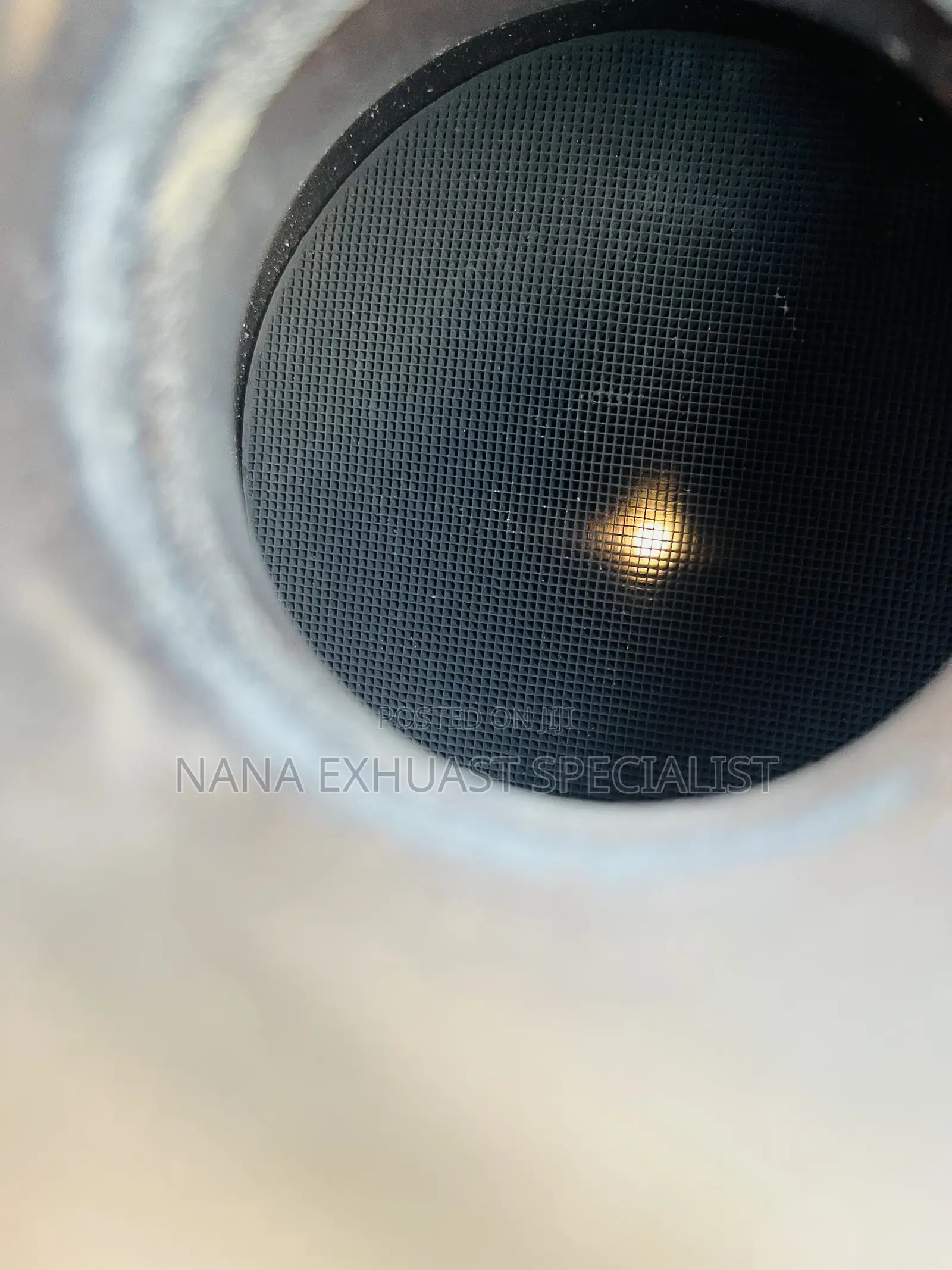 Toyota Corrola Catalytic Converter and All Type Catalytic Converters