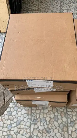 Main Switch (Distribution Board)