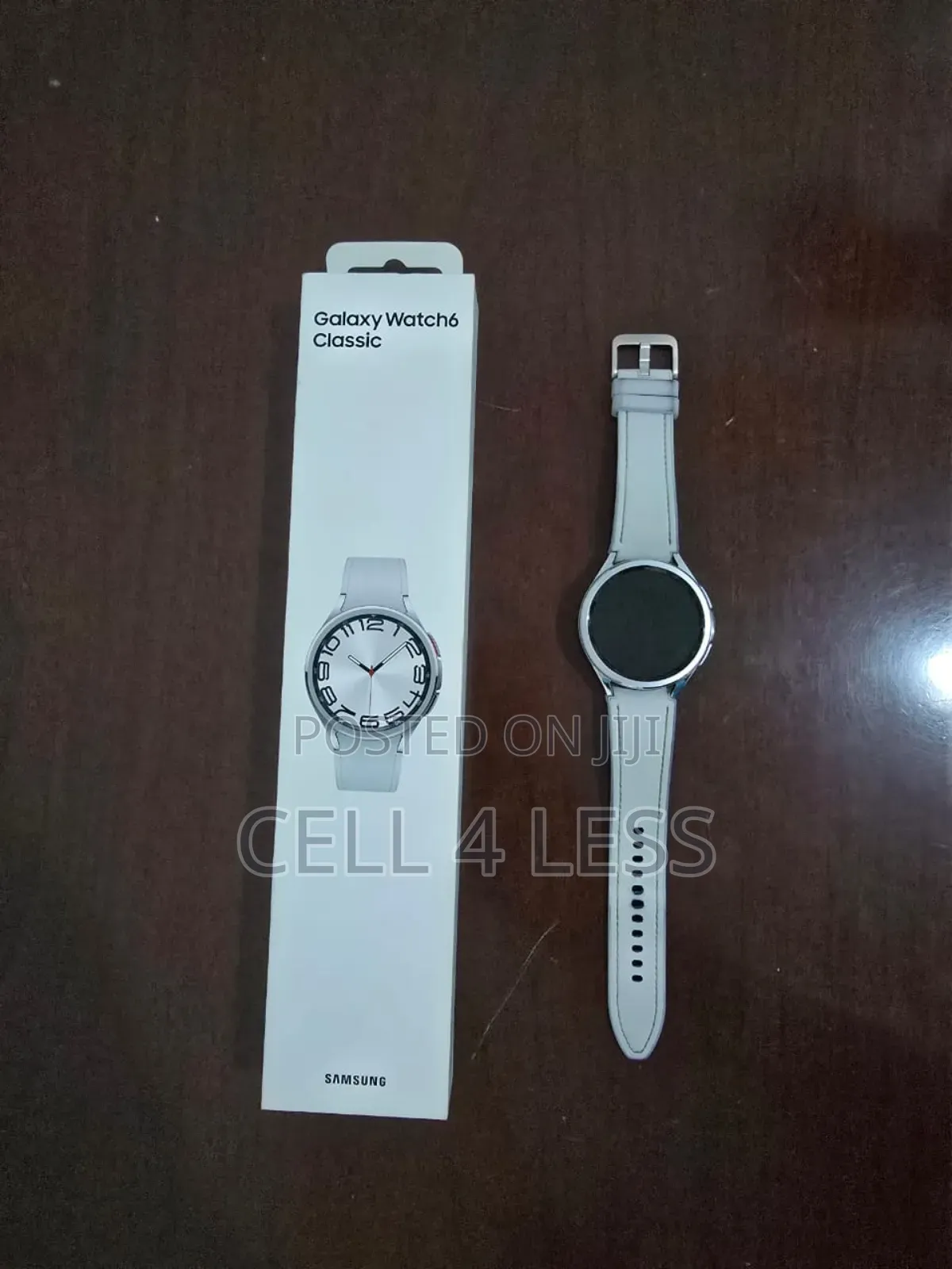 Samsung Watch