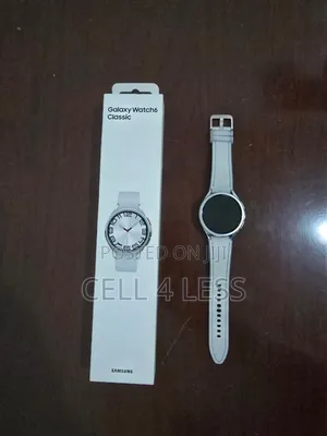 Samsung Watch