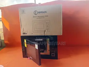 25l Sigma Built-in Microwave Oven Executive Kichen Microwave