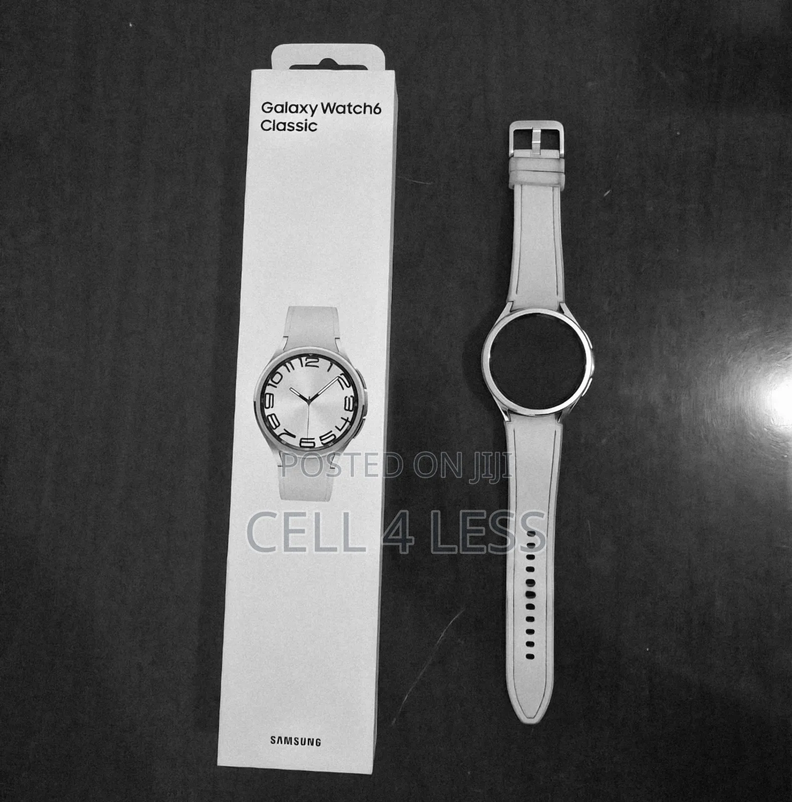 Samsung Watch