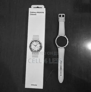 Samsung Watch