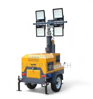 Kh Mobile Tower Light