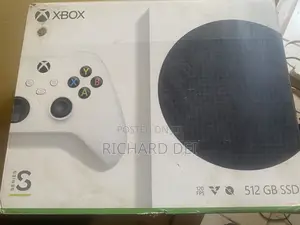 Xbox Series S