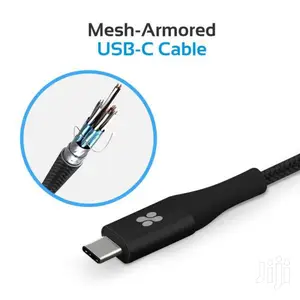 Chargemate Ultra-fast USB-C Wall Charging Kit With Quick Charge 3.0