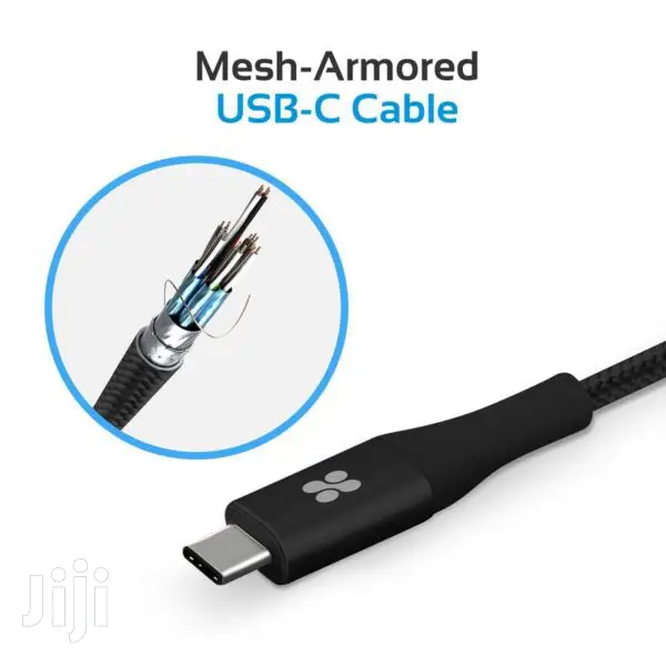 Chargemate Ultra-fast USB-C Wall Charging Kit With Quick Charge 3.0