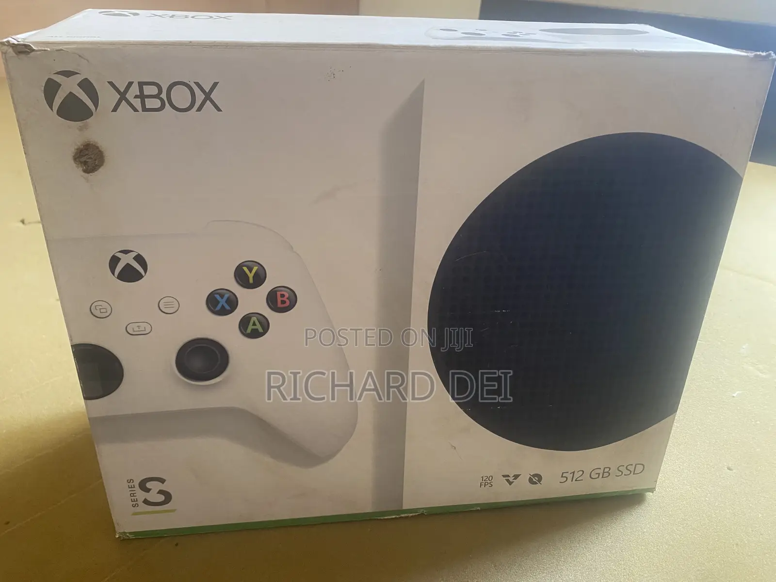 Xbox Series S