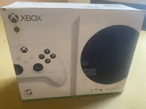Xbox Series S