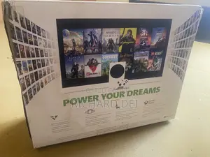 Xbox Series S