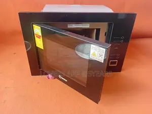 25l Sigma Next-Gen Built-in Microwave Oven