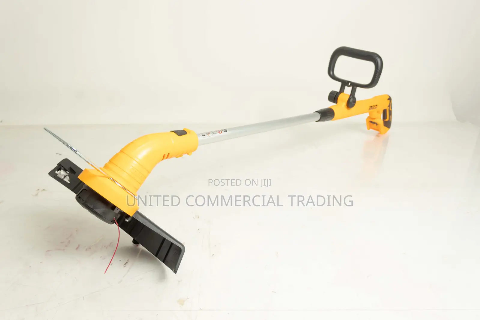 Grass Trimmer