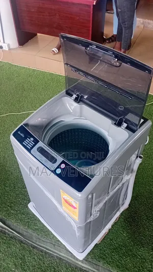 Cheap Price! Decakila !G Smart Washing Machine + Warranty