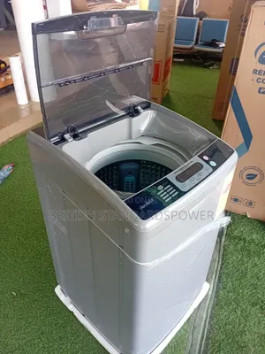 Decakila Smart Choice 7kg Decakila Fully Automatic Washing Machine