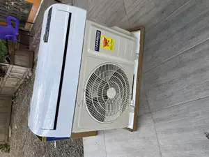 Experience Remarkable Speed and Comfort With Nasco 2.0hp Split Ac