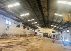 Warehouse for Rent