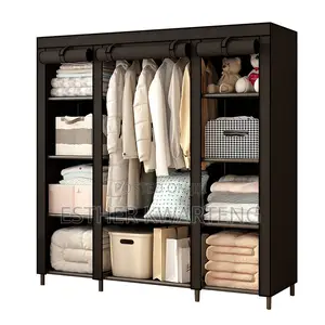 Wardrobe 3 In 1