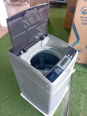 Decakila Freshwash 7kg Decakila Top Load Washing Machine