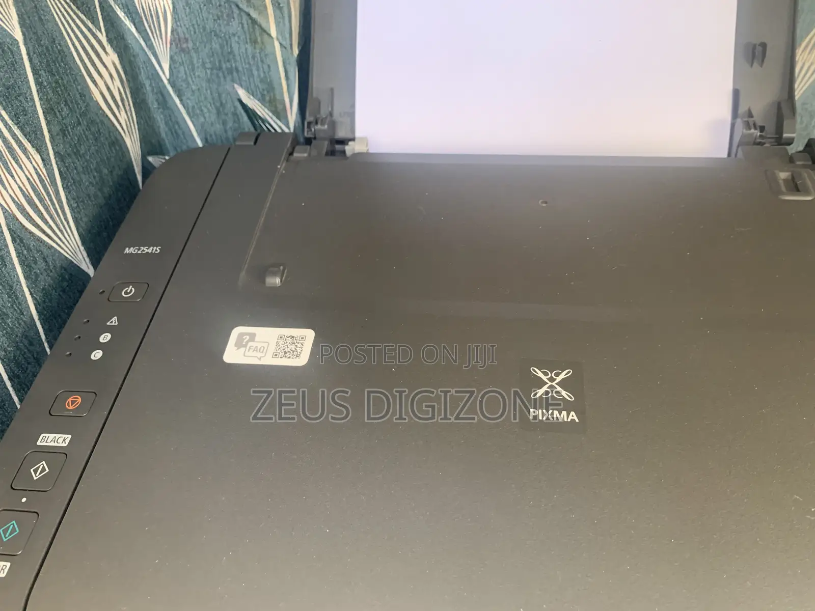 Canon Pixma Mg2541s