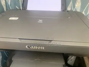 Canon Pixma Mg2541s