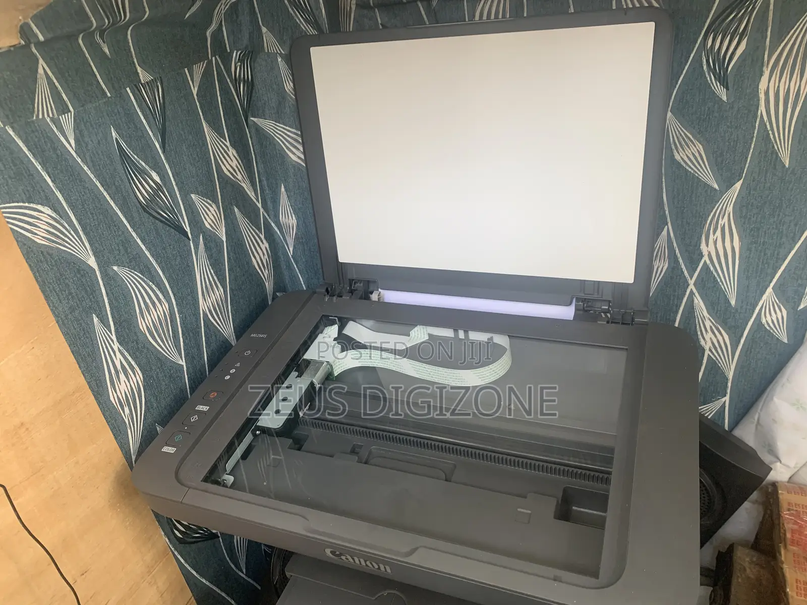 Canon Pixma Mg2541s