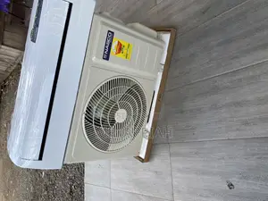 Nasco 2.0hp: A Remarkable Solution for Powerful Home Cooling