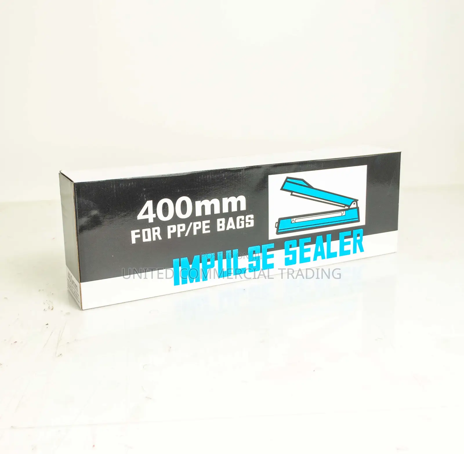 Impulse Sealer