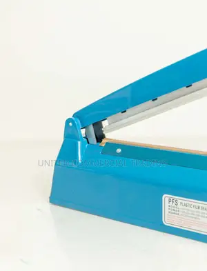 Impulse Sealer