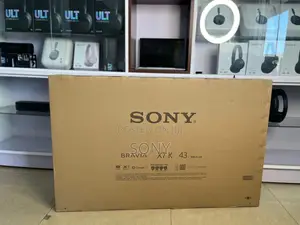 Sony 43" Android Tv