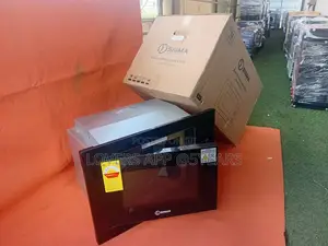 Sigma 25l Prestige Built-in Microwave Oven